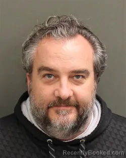 Mugshot of SCOTT ANTHONY STCLAIR