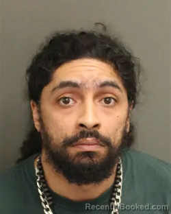 Mugshot of ALEJANDRO MIGUEL WILSON