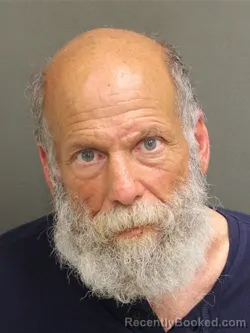 Mugshot of GARY THOMAS MANAI