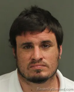 Mugshot of TIMOTHY WAYNE CHAPMAN