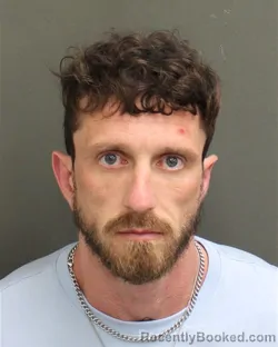 Mugshot of TYLER HOWERY TOMLINSON