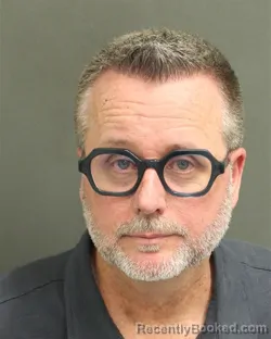 Mugshot of RANDALL JAMES WELSH