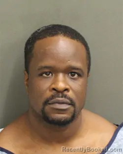 Mugshot of AARON CHARLES LUCAS