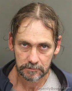 Mugshot of EDWARD ALBERT JR STEEL