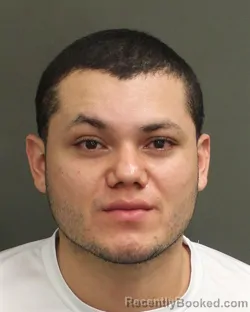 Mugshot of HERSOL FERNANDO GARCIAESTRADA