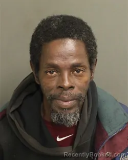 Mugshot of FREDDIE JAMES JR RYLES