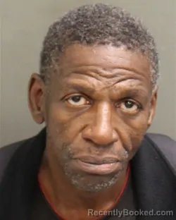 Mugshot of MONDELL SANDKEIL GRAY