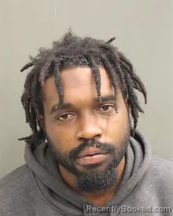 Mugshot of TAIVON DRONTE HARRIS