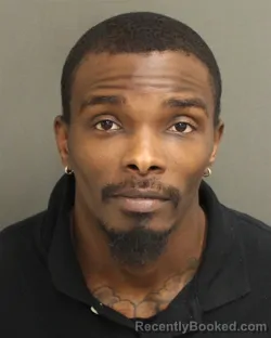 Mugshot of JAMES FITZGERALD RICHARDSON