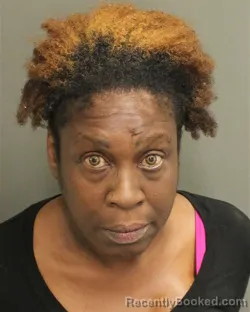 Mugshot of CHAKETHA DENISE KEATON