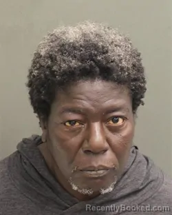 Mugshot of MARGERETT BEALL