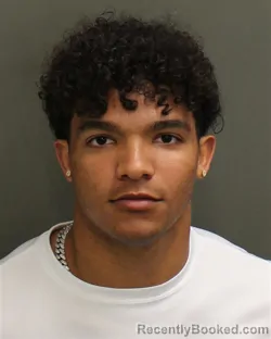 Mugshot of HENRY PHILIP ROGERS