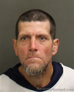 Mugshot of DAVID WAYNE LAMB