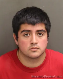 Mugshot of MARTIN ANDRES ESPINAOLAVA