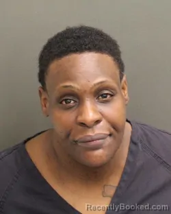 Mugshot of VALLISA JOY FISHER