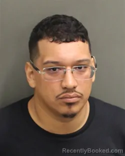 Mugshot of JEAN PATRICK VILCHEZFLORES