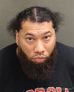 Mugshot of MICHAEL JEREMIAH BOWENS