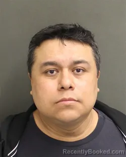 Mugshot of CHRISTHIAN EDUARDO VACCAROVILLAR