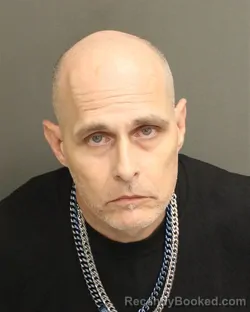 Mugshot of SEANDELL LEE PARSONS