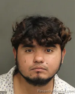 Mugshot of CARLOS DANIEL SANCHEZFIGUEROA