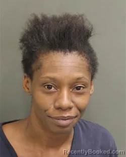 Mugshot of RANDASHA BERUANA ATWELL