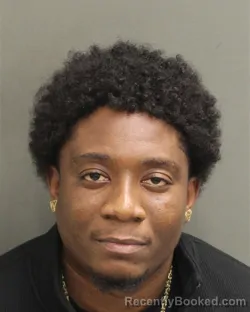 Mugshot of JABARI TIYMARTIN WILLIAMS