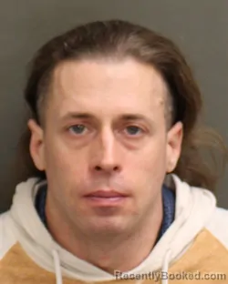 Mugshot of JASON RYAN WILLEY