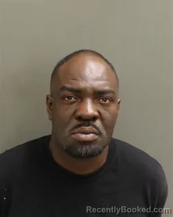 Mugshot of ADRIAN MARQUIS AUSTIN