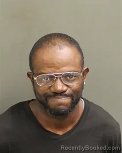 Mugshot of FRED BLANC