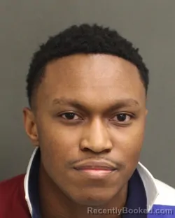 Mugshot of SAYPADIA LEMANS II DESAUSSURE