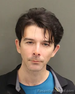 Mugshot of TERREN RICHARD FALOH