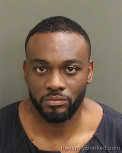 Mugshot of MARCUS QUANELL SCOTT