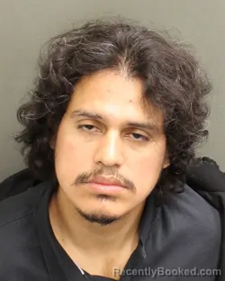 Mugshot of DIEGO ANTONIO ERAZOBRIONES