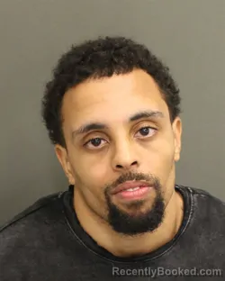 Mugshot of RODNEY TAYLOR COOLIDGE