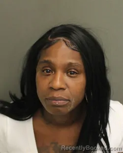 Mugshot of KATHERINE LOUISE WILLIAMS