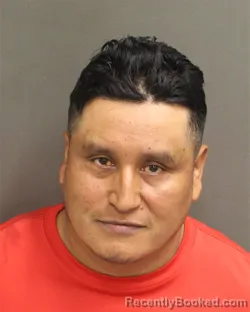 Mugshot of MAGDIEL AMISADAI RAMIREZROBLERO