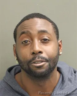 Mugshot of ANTONIO TYREESS WARD