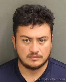 Mugshot of ADRIAN MUNOZMORAN