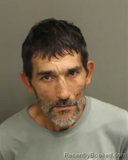 Mugshot of CARLOS FLOR RIVERAPEDROZA