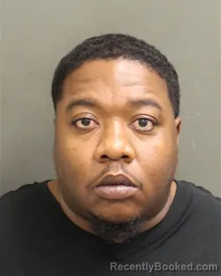 Mugshot of MICHAEL COREY MOBLEY