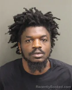 Mugshot of TRAVARIS D'QUANNE KING