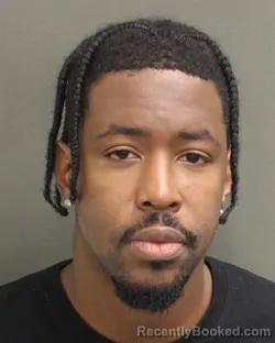 Mugshot of AVALON EDWIN LOWE