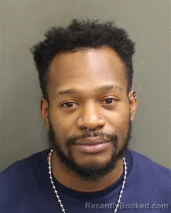 Mugshot of RASHEED JAQUAN JACKSON
