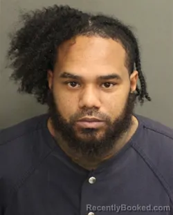 Mugshot of ROBERTO LEWIS