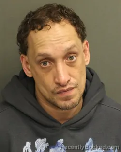 Mugshot of ANTHONY MORILLO