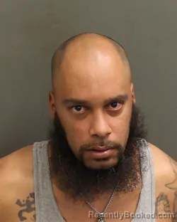 Mugshot of ALEXIS PEREZ