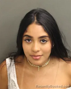Mugshot of YASIBEL MURRIJO