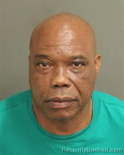 Mugshot of PIERRE HENRY JEANTY