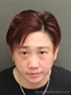 Mugshot of NGOC THIEN THANH NGUYEN