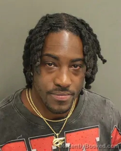 Mugshot of DAVARIS SEMAJ JACKSON
